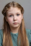 Ника Волкова
