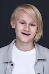 Серафим  Хлуденев 