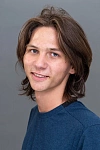 Никита Бикеев
