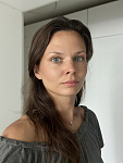 Евгения  Власова 