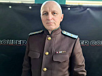 Валерий Апакидзе