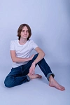 Агров (Васильев) Михаил