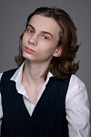 Захар Савченко
