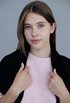 Анна  Чечерина 