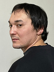 Альберт Акбашев