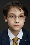 Александр Зарьков