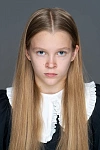 Милана  Коломиец