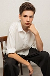 Арсений Тычинин 