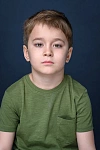 Дмитрий Родионов 