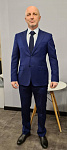 Валерий Апакидзе
