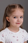 Екатерина Касьянова