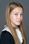 Милана  Коломиец