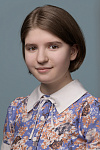 Вера Куликова