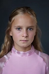 Анна Василисина