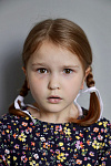 Полина Кошелева