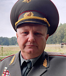 Александр Мякушко