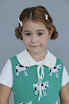 Лея  Коняхина 
