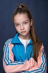 Ника Ивашкевич