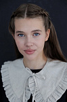 Анна  Чечерина 