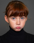Милания Чечерина 