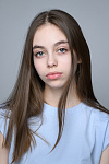 Екатерина Борисова
