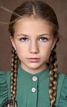 Маргарита Суркина