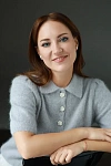 Анна Масальская