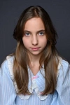 Захарова Лидия
