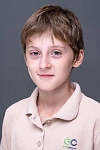 Новиков Иса