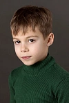Илья Палеев