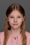 Анастасия Аверина