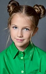 Маргарита Суркина