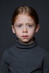 Арина  Шелобанова 