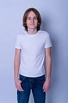 Агров (Васильев) Михаил