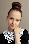 Евангелина Деньга