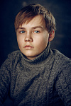 Александр Палладин