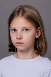 Анастасия Аверина