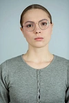 Маргарита Виноградова