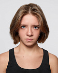 Яна Ильинская 