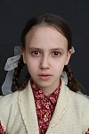 Евангелина Деньга
