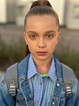 Евангелина Козырева