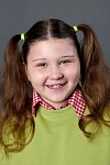 София Лисина
