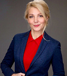 Марина Цымма