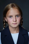 Анна Василисина