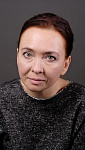 Елена Соловьева