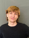 Костерев Артём