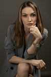 Карина Шишлянникова