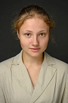 Уна Рогова