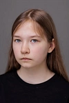 Елена Байбикова 