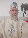 Владимир Августович Ефимов
